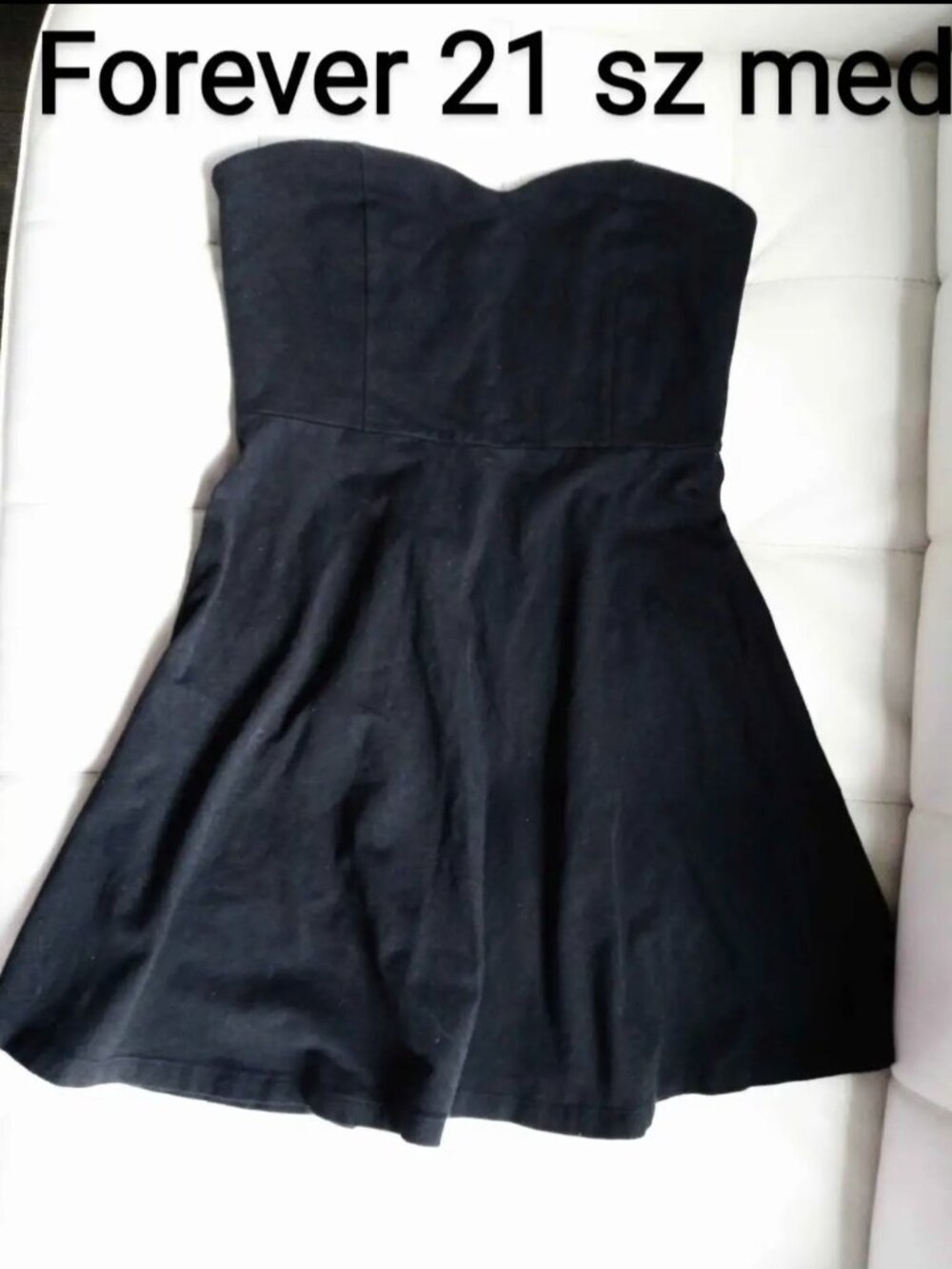 Dress - Picture 2 of 2